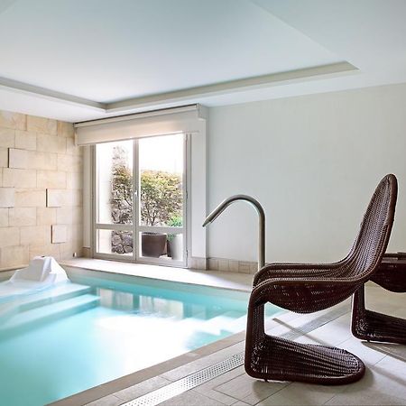 Artesa Suites&Spa Santo Tomé del Puerto Extérieur photo