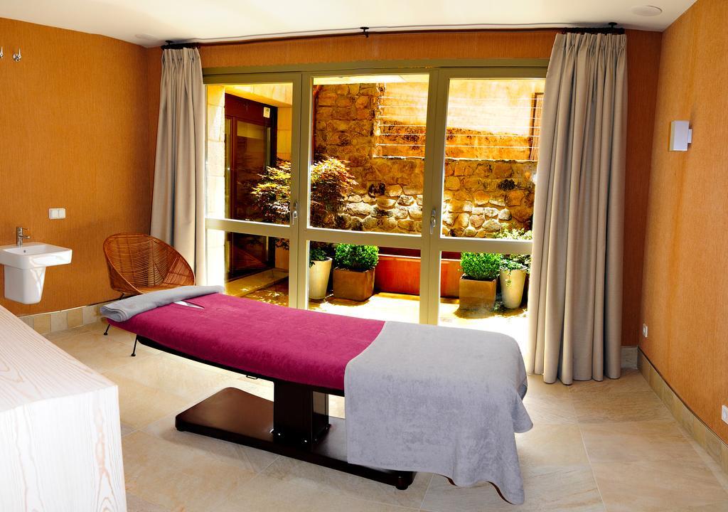Artesa Suites&Spa Santo Tomé del Puerto Extérieur photo