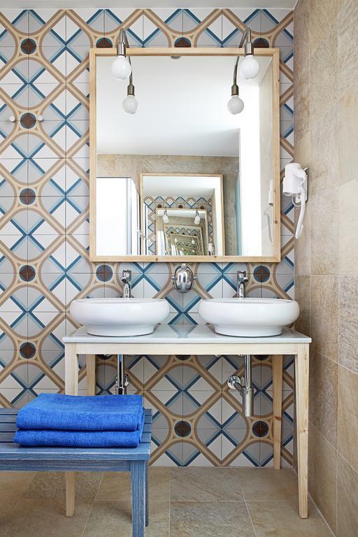 Artesa Suites&Spa Santo Tomé del Puerto Extérieur photo