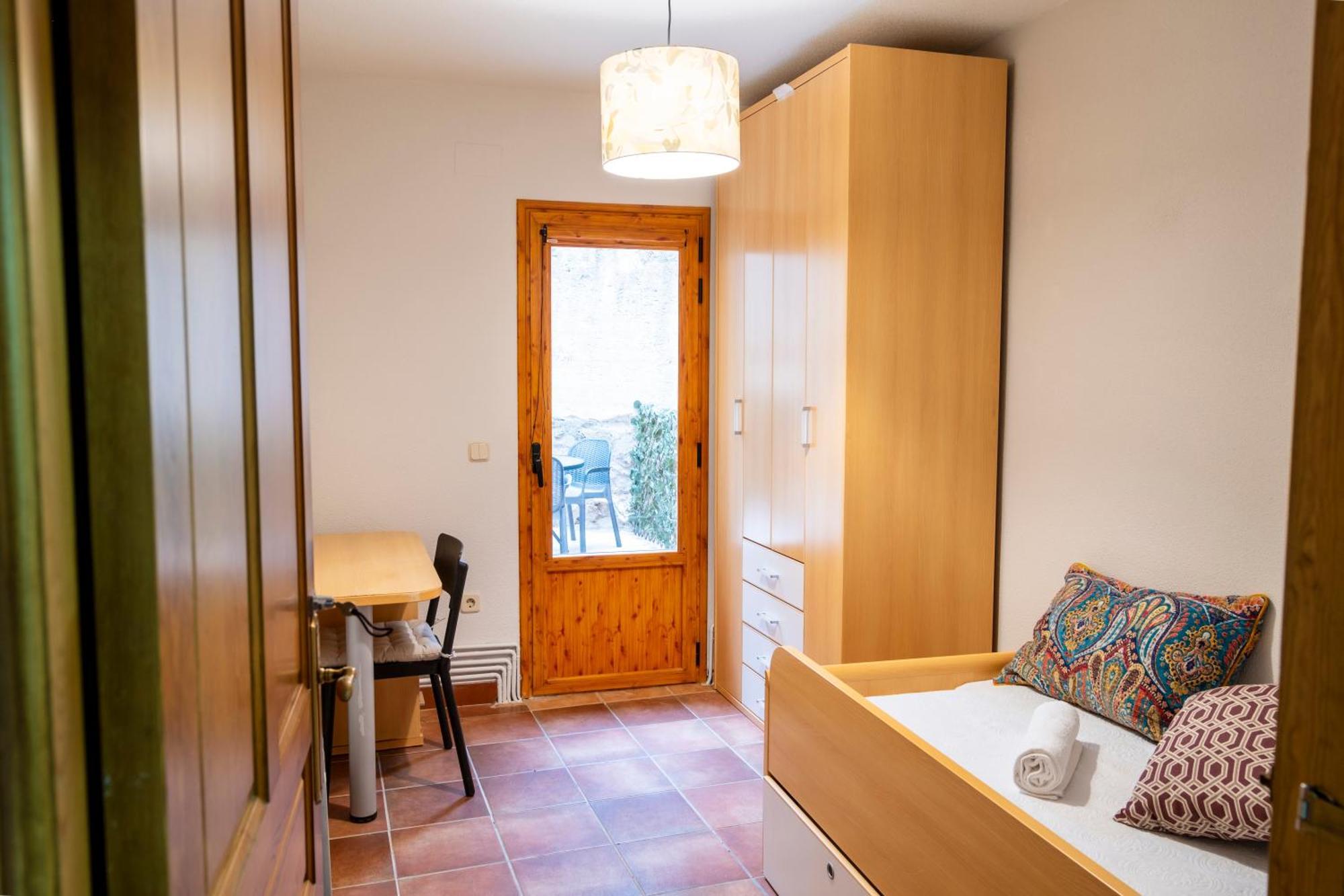 Artesa Suites&Spa Santo Tomé del Puerto Extérieur photo