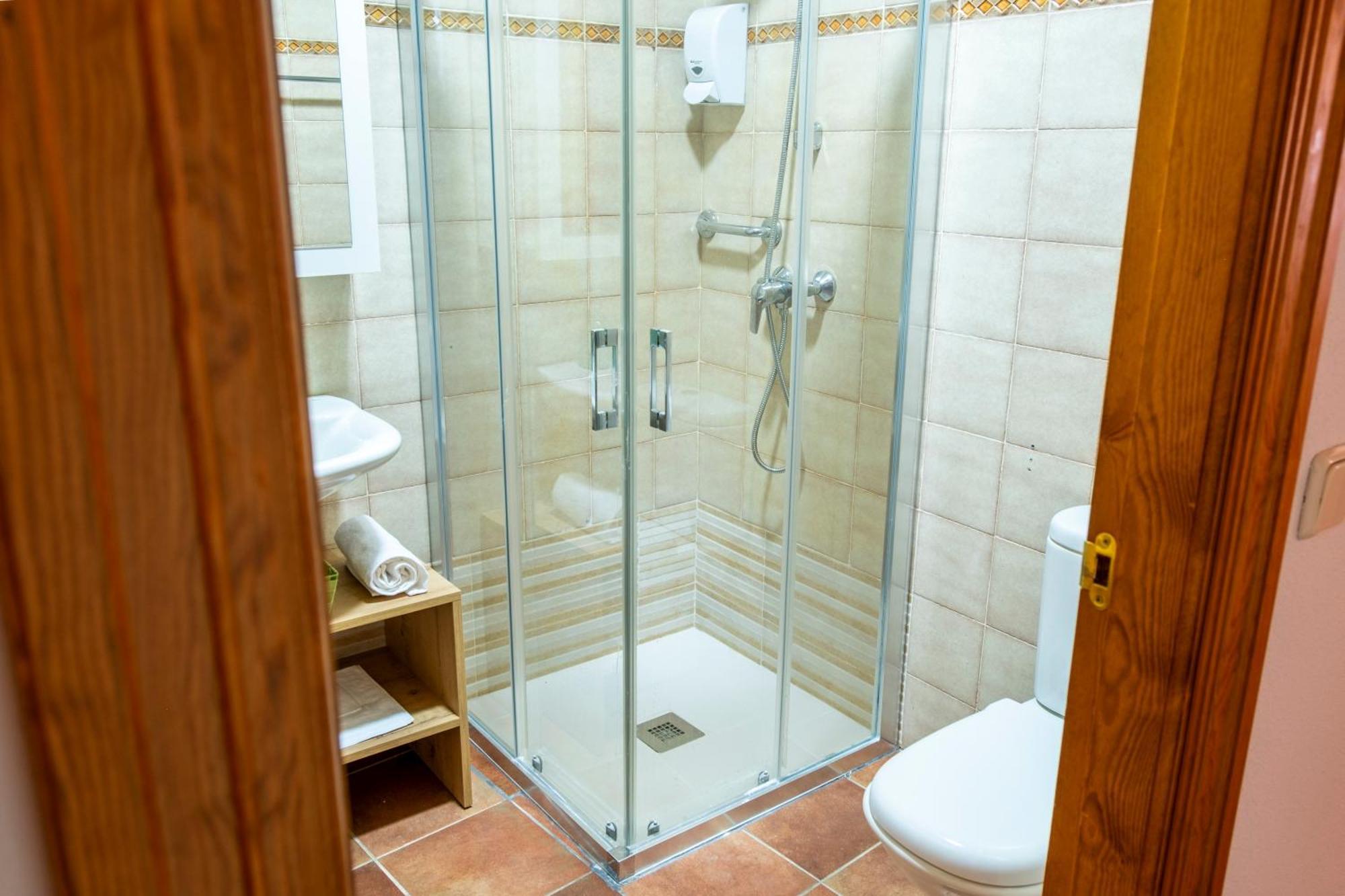 Artesa Suites&Spa Santo Tomé del Puerto Extérieur photo