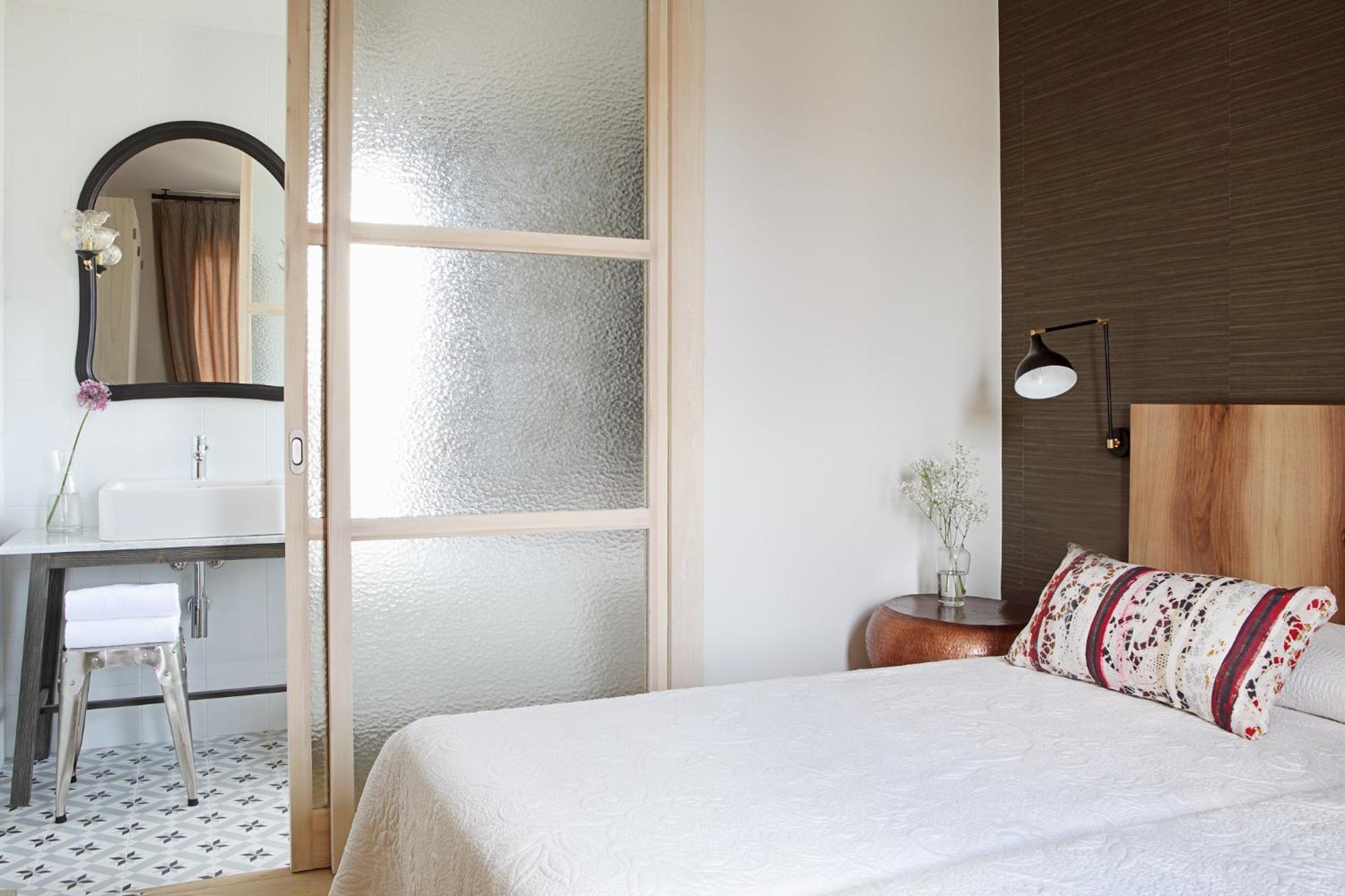 Artesa Suites&Spa Santo Tomé del Puerto Extérieur photo