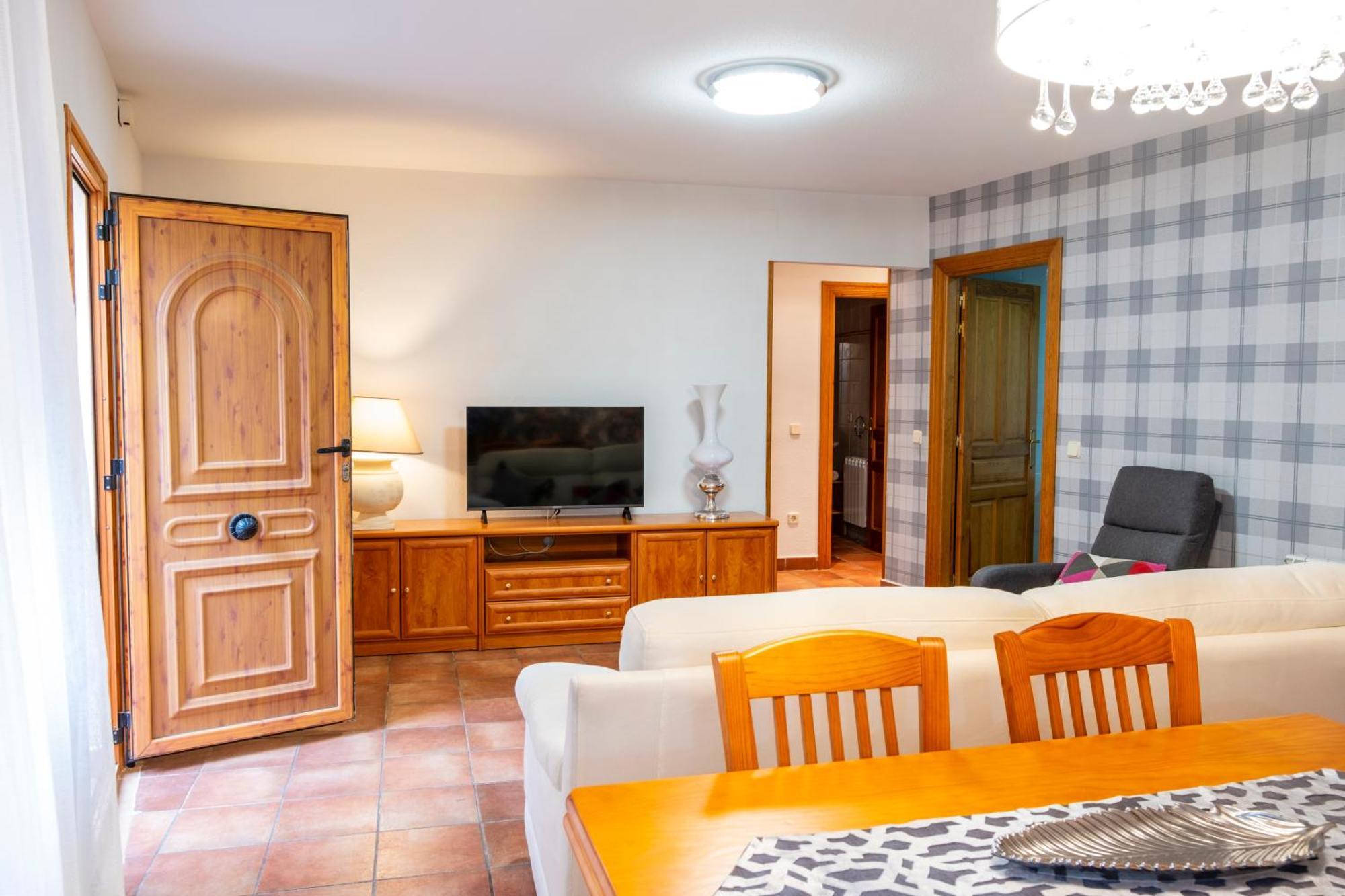 Artesa Suites&Spa Santo Tomé del Puerto Extérieur photo