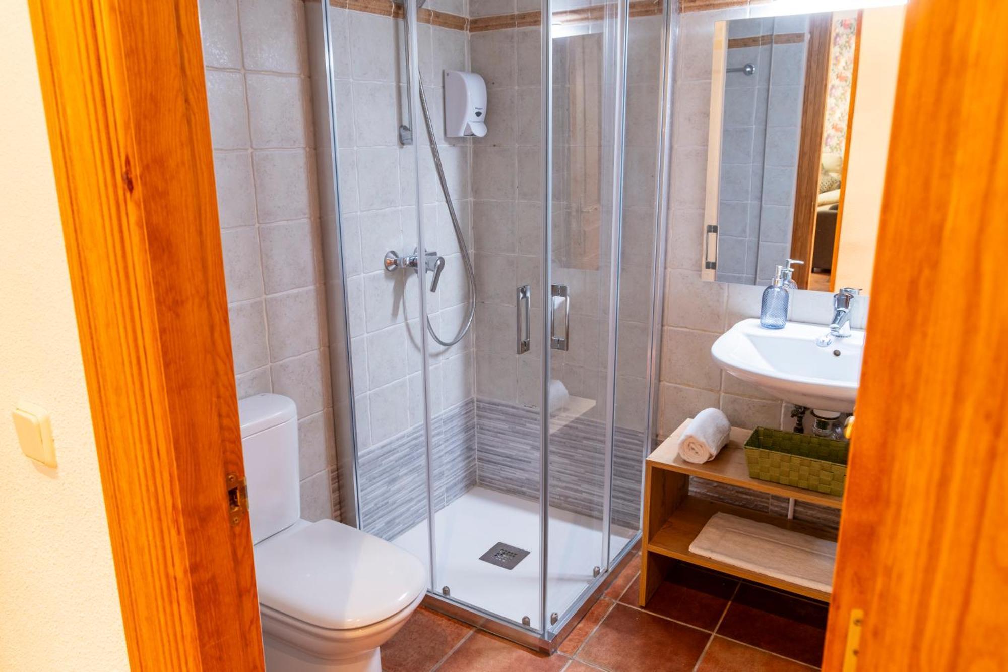 Artesa Suites&Spa Santo Tomé del Puerto Extérieur photo