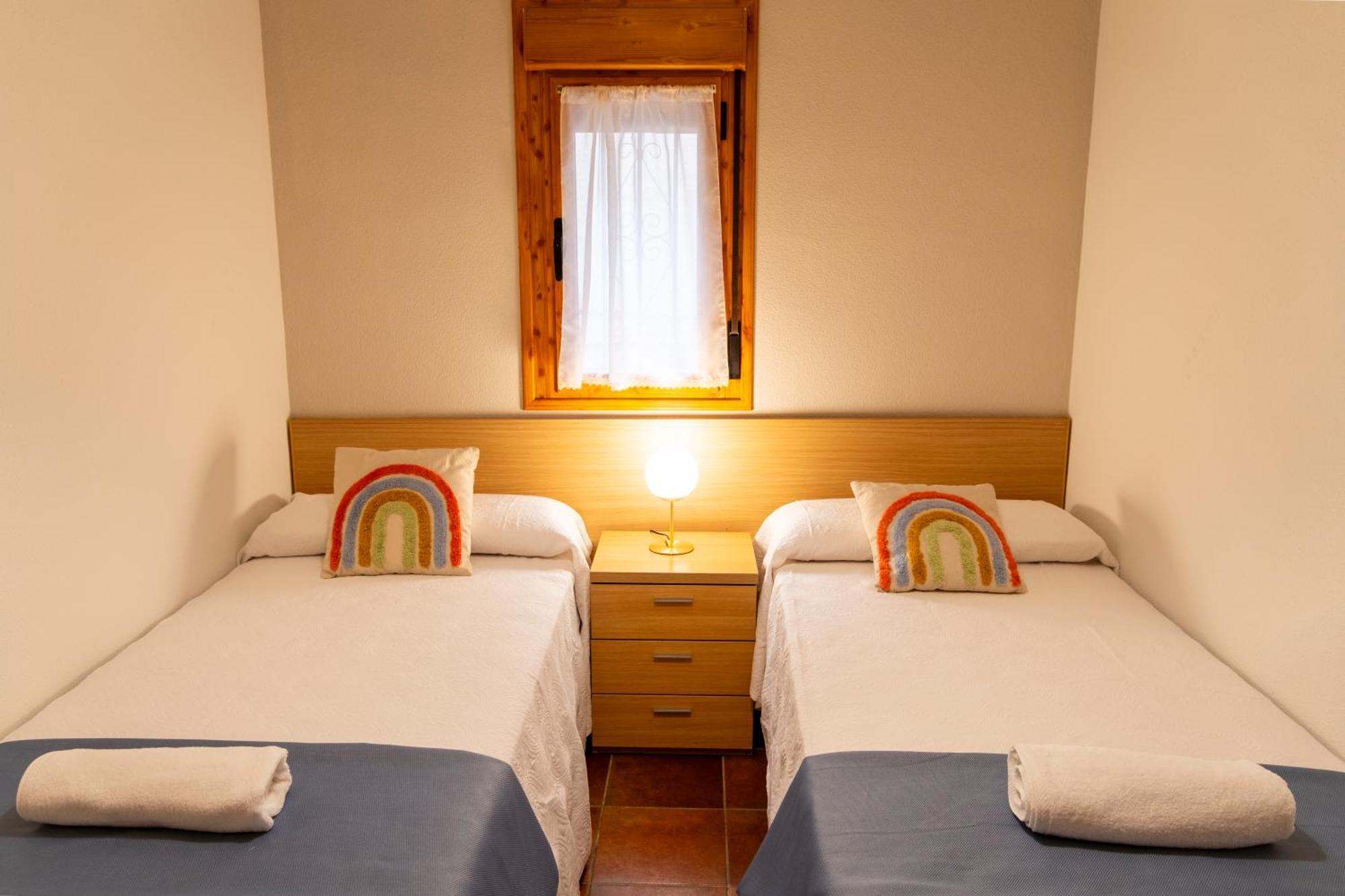 Artesa Suites&Spa Santo Tomé del Puerto Extérieur photo