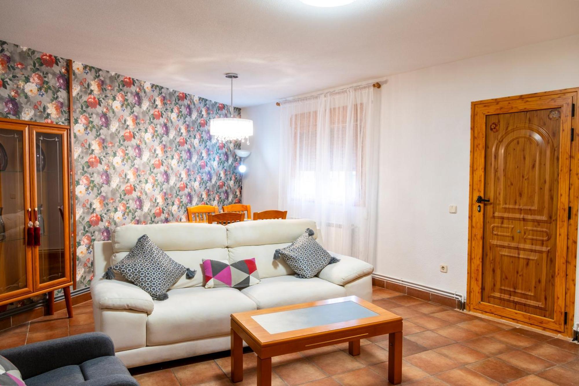 Artesa Suites&Spa Santo Tomé del Puerto Extérieur photo