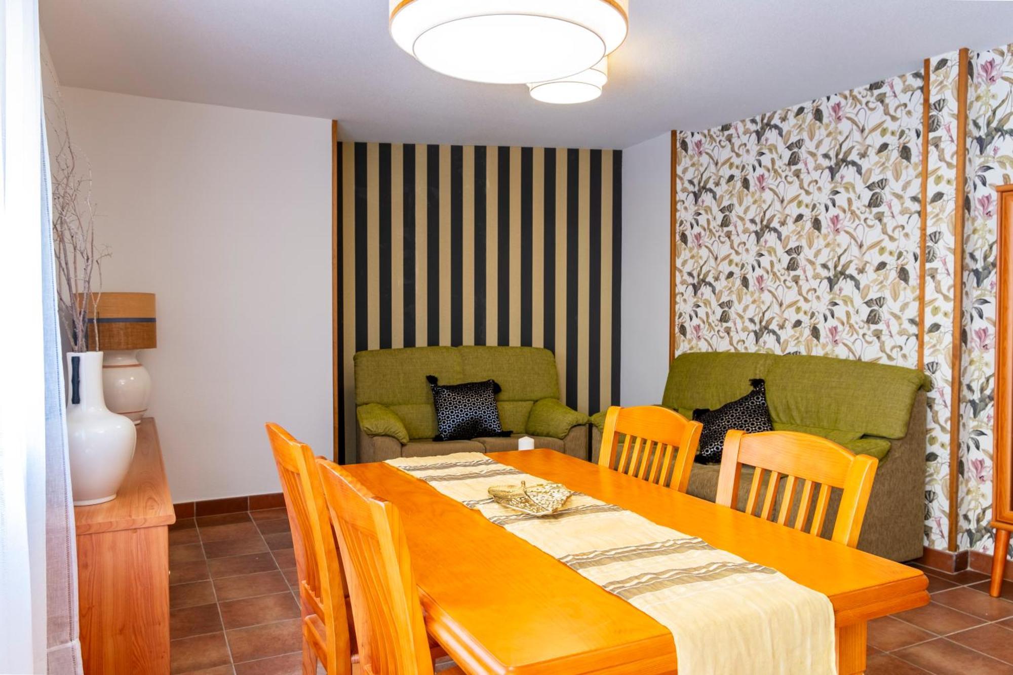 Artesa Suites&Spa Santo Tomé del Puerto Extérieur photo