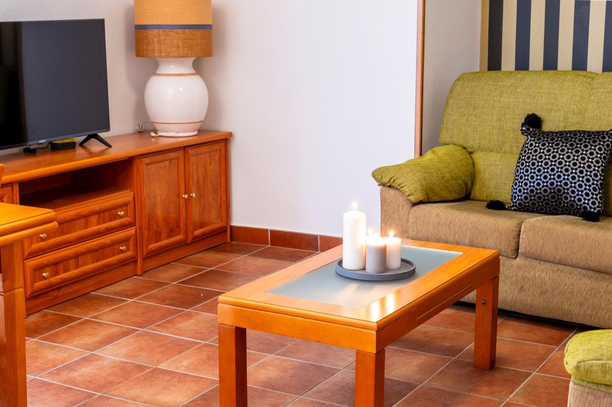 Artesa Suites&Spa Santo Tomé del Puerto Extérieur photo