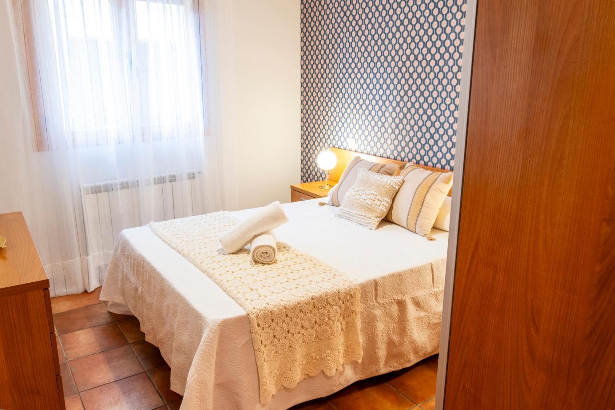 Artesa Suites&Spa Santo Tomé del Puerto Extérieur photo
