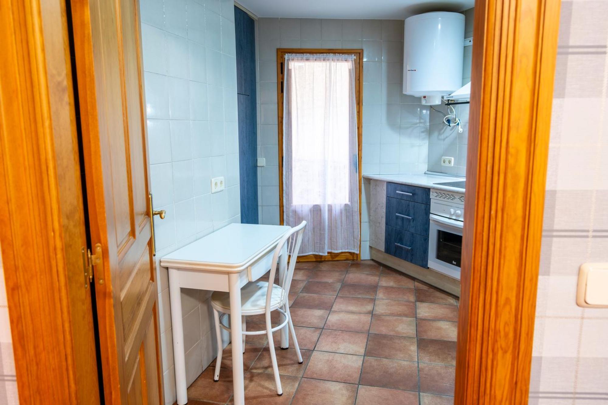 Artesa Suites&Spa Santo Tomé del Puerto Extérieur photo