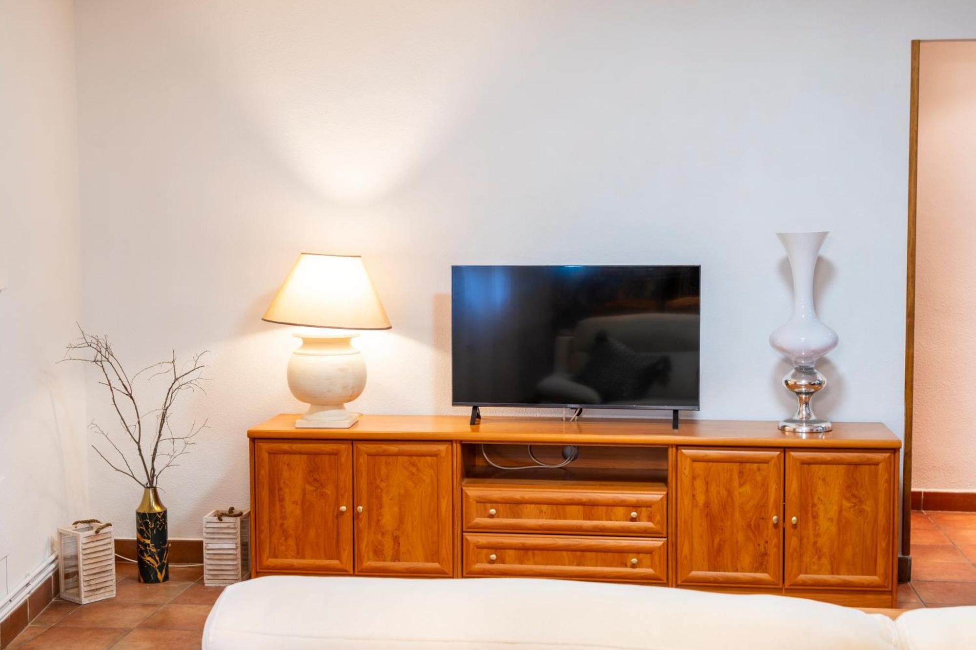 Artesa Suites&Spa Santo Tomé del Puerto Extérieur photo