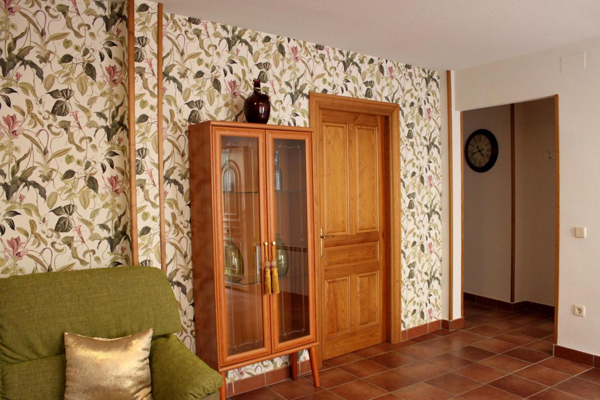 Artesa Suites&Spa Santo Tomé del Puerto Chambre photo