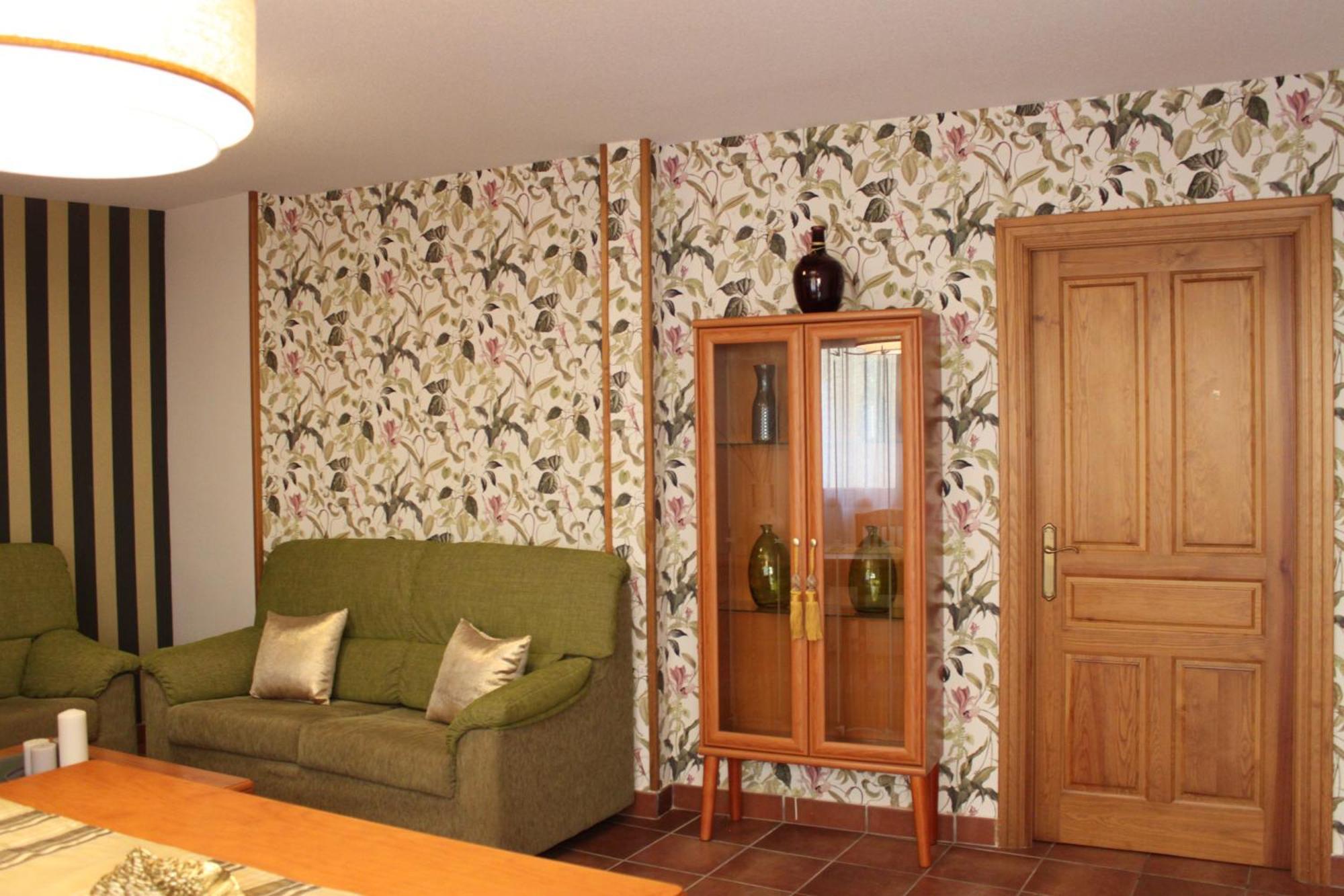 Artesa Suites&Spa Santo Tomé del Puerto Chambre photo
