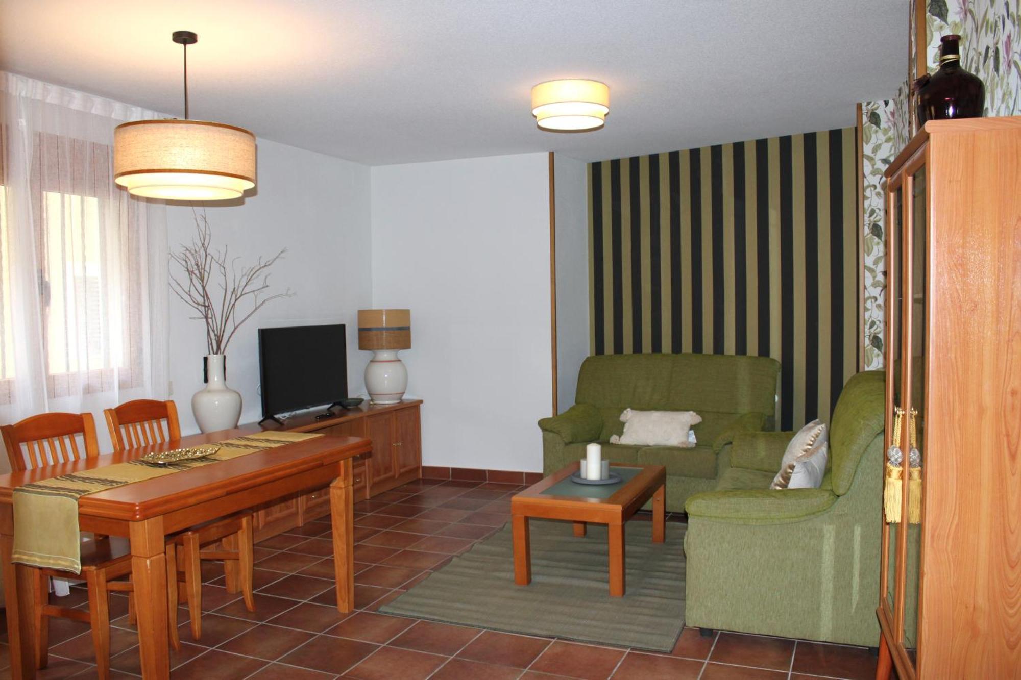 Artesa Suites&Spa Santo Tomé del Puerto Extérieur photo