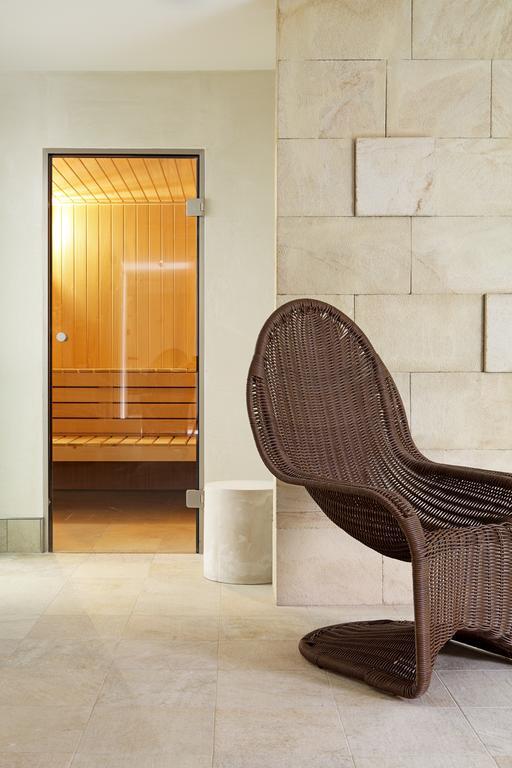 Artesa Suites&Spa Santo Tomé del Puerto Extérieur photo