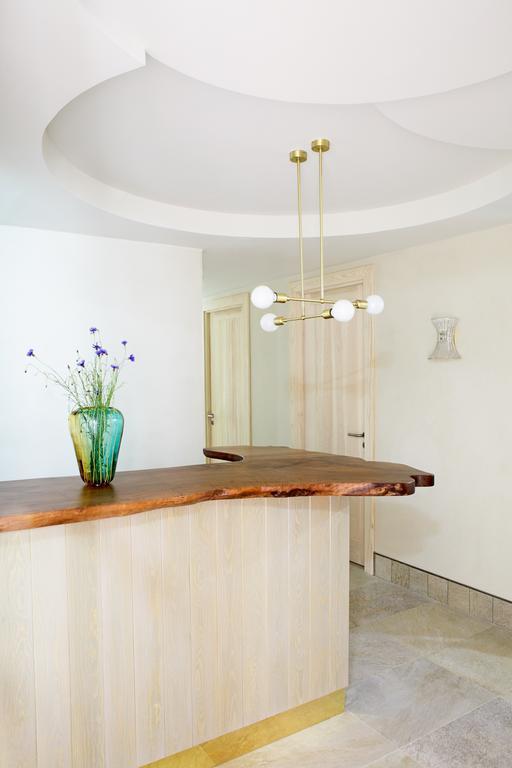Artesa Suites&Spa Santo Tomé del Puerto Extérieur photo
