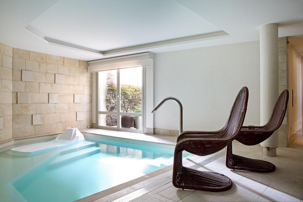 Artesa Suites&Spa Santo Tomé del Puerto Extérieur photo