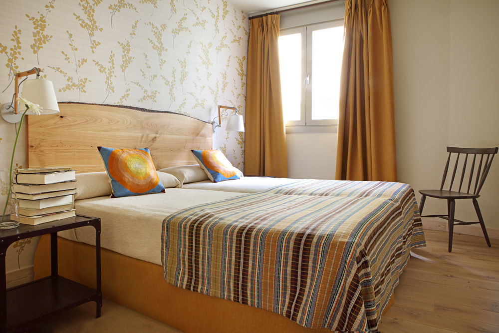 Artesa Suites&Spa Santo Tomé del Puerto Extérieur photo
